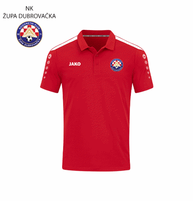Slika NK ŽUPA DUBROVAČKA POWER polo majica