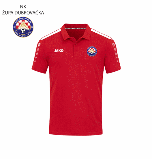 Slika NK ŽUPA DUBROVAČKA POWER polo majica