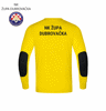 Slika NK ŽUPA DUBROVAČKA POWER vratarski dres