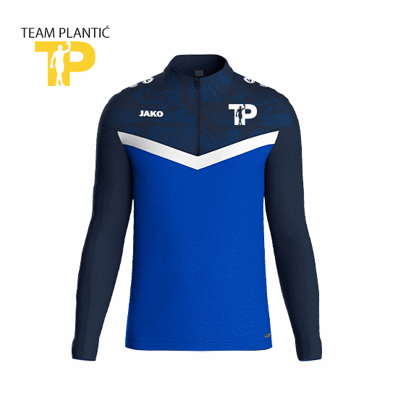 Slika TEAM PLANTIĆ ICONIC ziptop