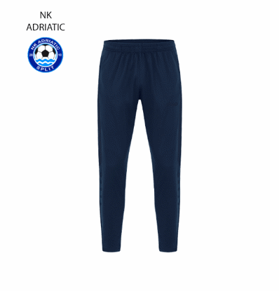 Slika NK ADRIATIC POWER poliester hlače