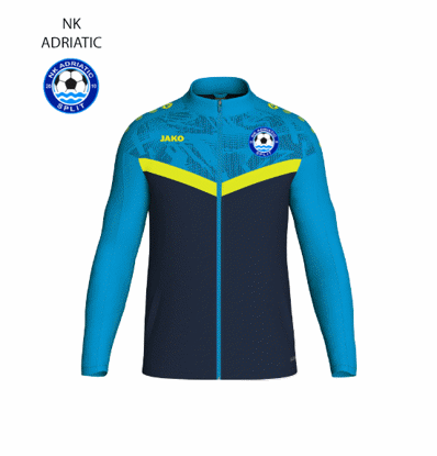 Slika NK ADRIATIC ICONIC poliester jakna