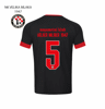 Slika NK VELIKA MLAKA CELTIC domaći dres