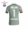 Slika NK SLAVEN BELUPO ICONIC dres - Vratar 3
