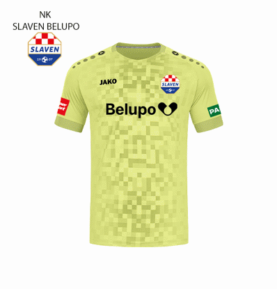 Slika NK SLAVEN BELUPO PIXEL dres - Igrač treći