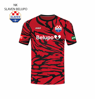 Slika NK SLAVEN BELUPO ANIMAL dres - Vratar 1