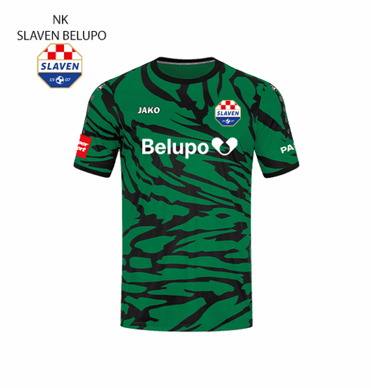 Slika NK SLAVEN BELUPO ANIMAL dres - Vratar 2