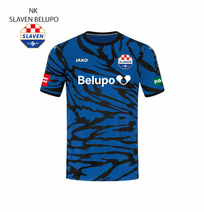 Slika NK SLAVEN BELUPO ANIMAL dres - Igrač domaći