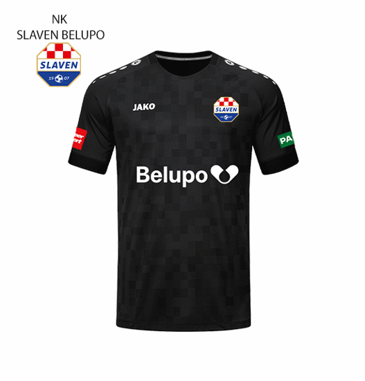 Slika NK SLAVEN BELUPO PIXEL dres - Vratar 7