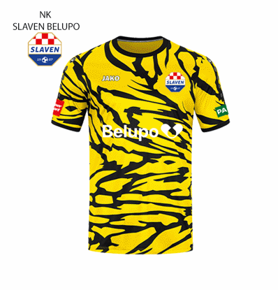 Slika NK SLAVEN BELUPO ANIMAL dres - Vratar 4