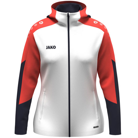 Slika DYNAMIC jakna s kapuljačom