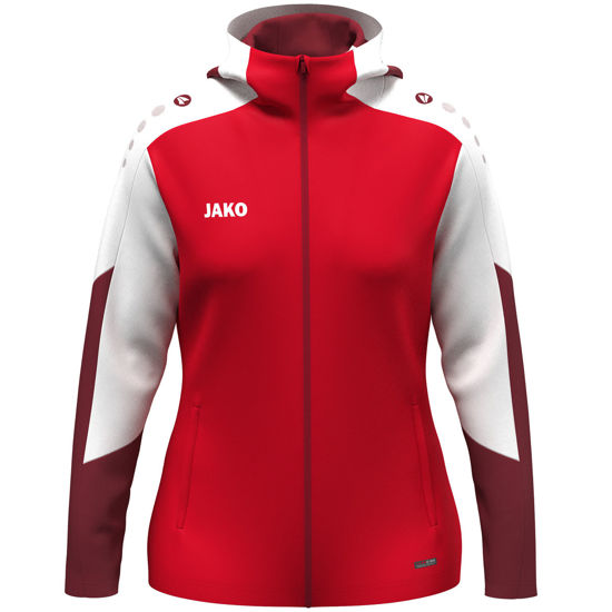Slika DYNAMIC jakna s kapuljačom