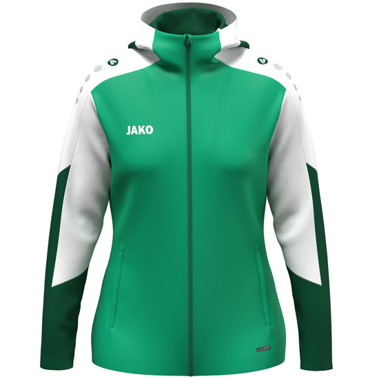 Slika DYNAMIC jakna s kapuljačom
