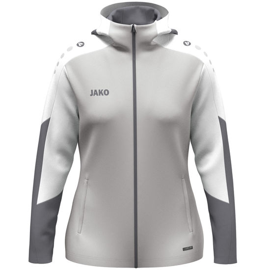 Slika DYNAMIC jakna s kapuljačom