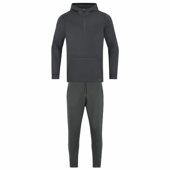 Slika PRO CASUAL komplet majica s kapuljačom