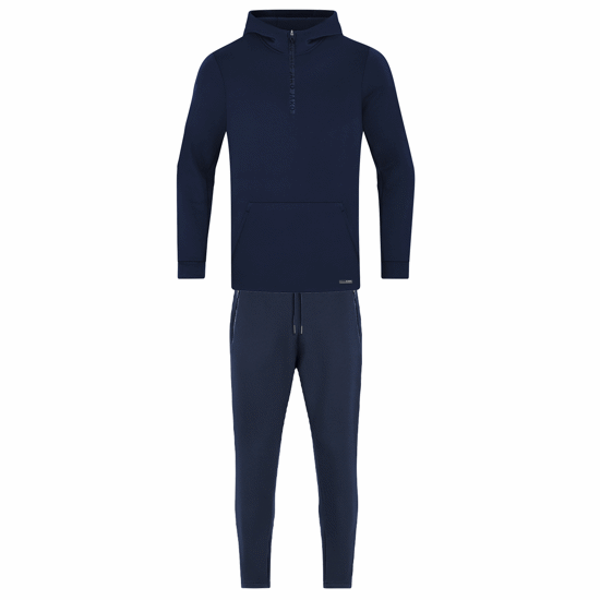 Slika PRO CASUAL komplet majica s kapuljačom