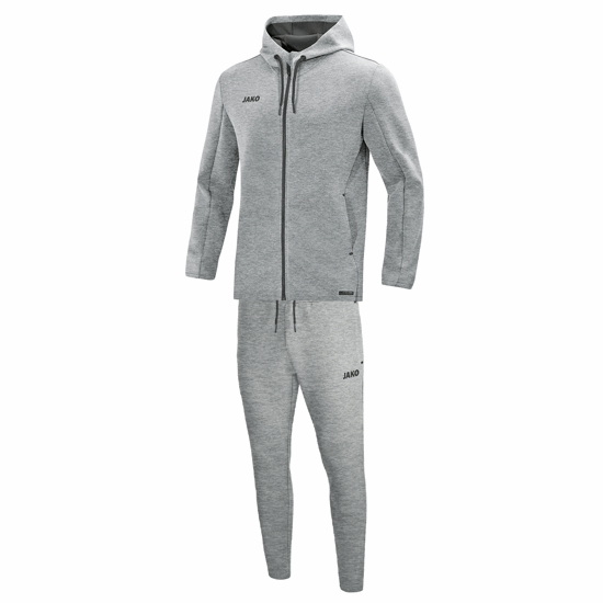 Slika PREMIUM komplet jakna s kapuljačom