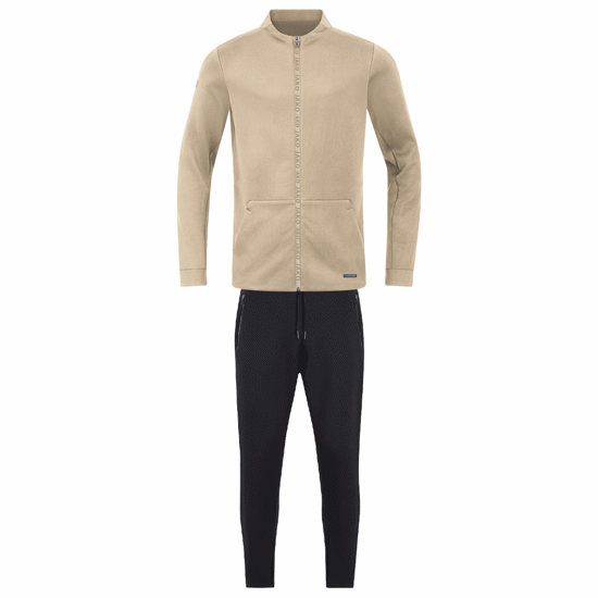 Slika PRO CASUAL komplet poliester jakna