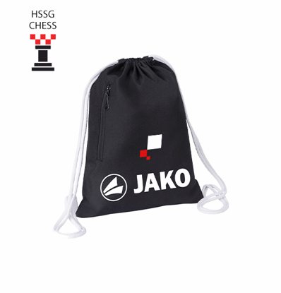 Slika HSSG CHESS JAKO torba za teretanu