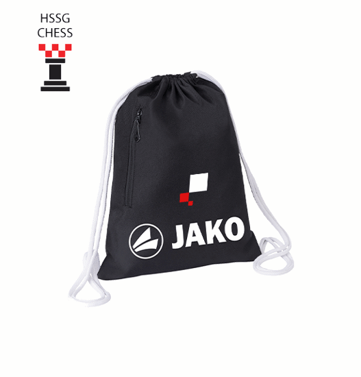 Slika HSSG CHESS JAKO torba za teretanu