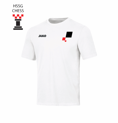 Slika HSSG CHESS BASE majica