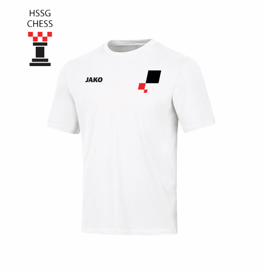 Slika HSSG CHESS BASE majica