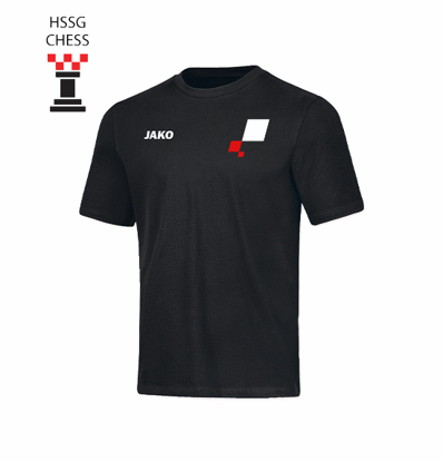 Slika HSSG CHESS BASE majica