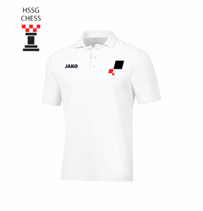 Slika HSSG CHESS BASE polo majica