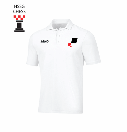 Slika HSSG CHESS BASE polo majica