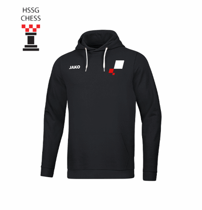 Slika HSSG CHESS BASE majica s kapuljačom