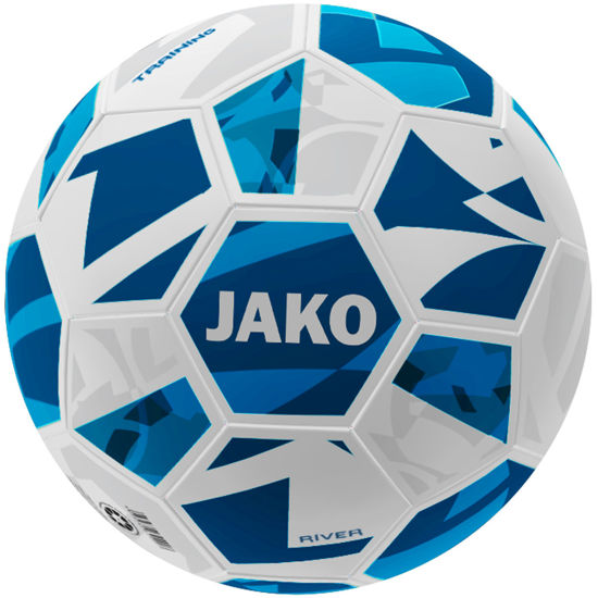 Slika RIVER TRENING lopta (FIFA BASIC)