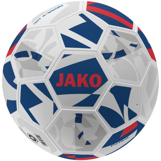 Slika FUTSAL LIGHT lopta (350g)