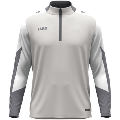 Slika DYNAMIC ziptop majica dugih rukava