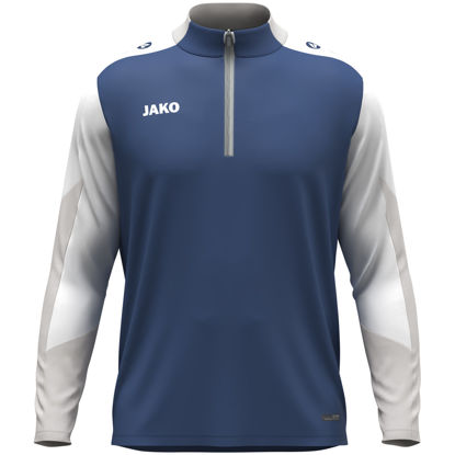 Slika DYNAMIC ziptop majica dugih rukava