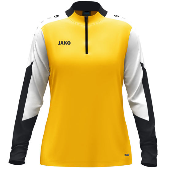 Slika DYNAMIC ziptop majica dugih rukava