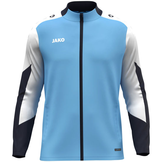 Slika DYNAMIC poliester jakna