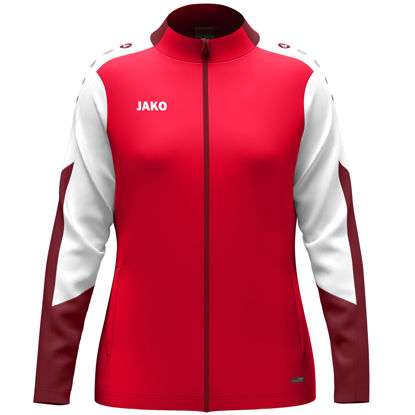 Slika DYNAMIC poliester jakna