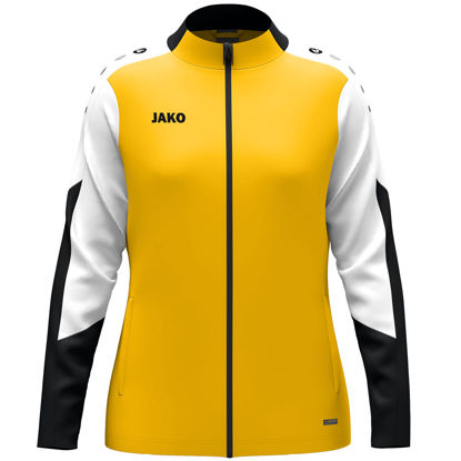 Slika DYNAMIC poliester jakna
