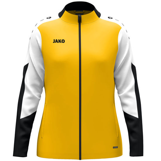 Slika DYNAMIC poliester jakna