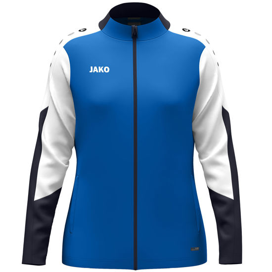 Slika DYNAMIC poliester jakna