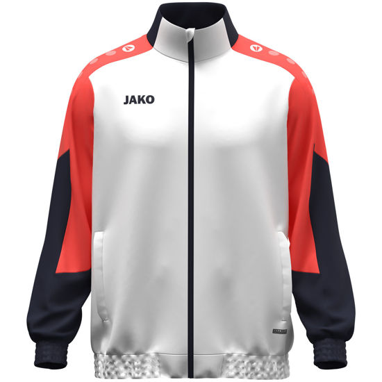 Slika DYNAMIC jakna od mikrofibre