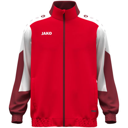 Slika DYNAMIC jakna od mikrofibre