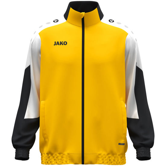 Slika DYNAMIC jakna od mikrofibre