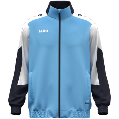 Slika DYNAMIC jakna od mikrofibre
