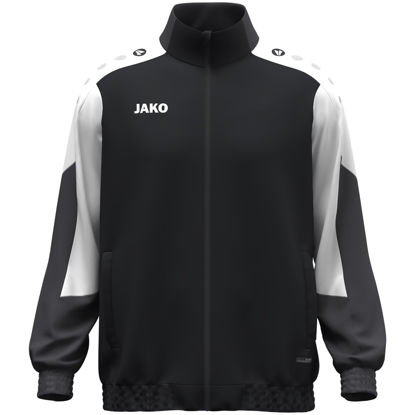 Slika DYNAMIC jakna od mikrofibre