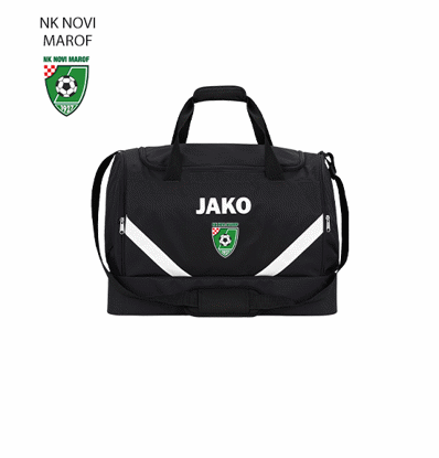 Slika NK NOVI MAROF ICONIC torba
