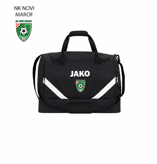 Slika NK NOVI MAROF ICONIC torba