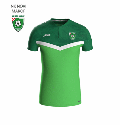 Slika NK NOVI MAROF ICONIC polo majica