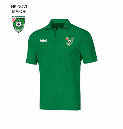 Slika NK NOVI MAROF BASE polo majica