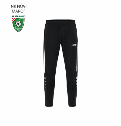 Slika NK NOVI MAROF POWER trening hlače